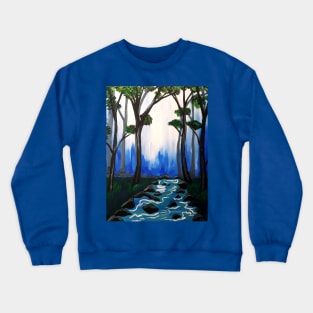 Restoration Forest Crewneck Sweatshirt